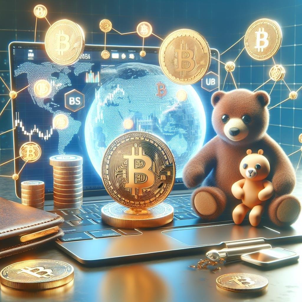 Reserva Estratégica de Bitcoin: Como a Política dos EUA Impacta o Mercado Cripto