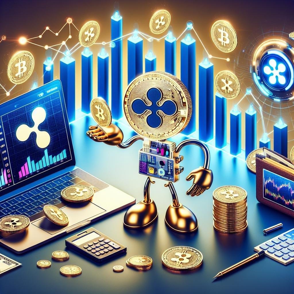 Ripple XRP continua a subir: O que esperar do futuro desta altcoin promissora?