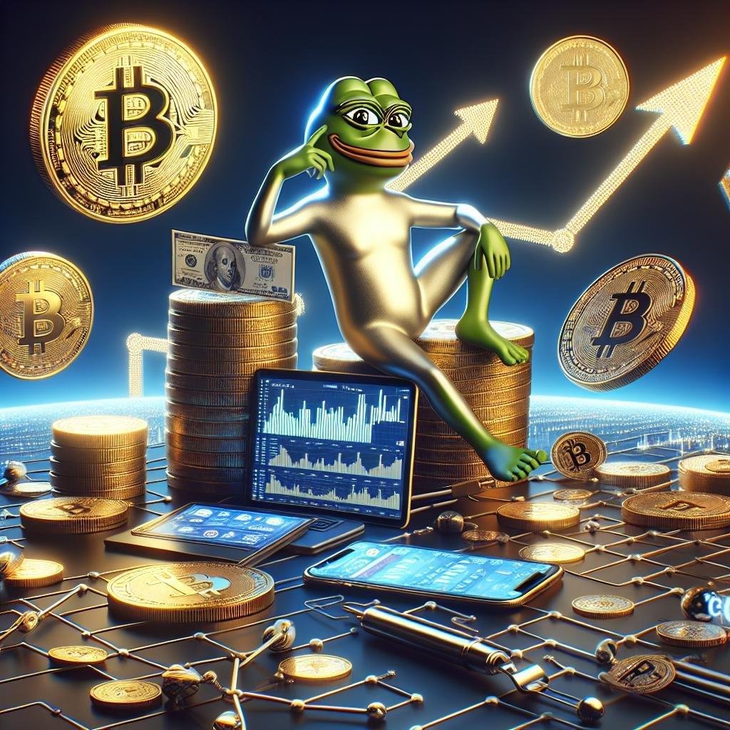 Dapps que Estão Mudando a Vida Real: Impactos Incríveis dos Jogos às Finanças em um Clique