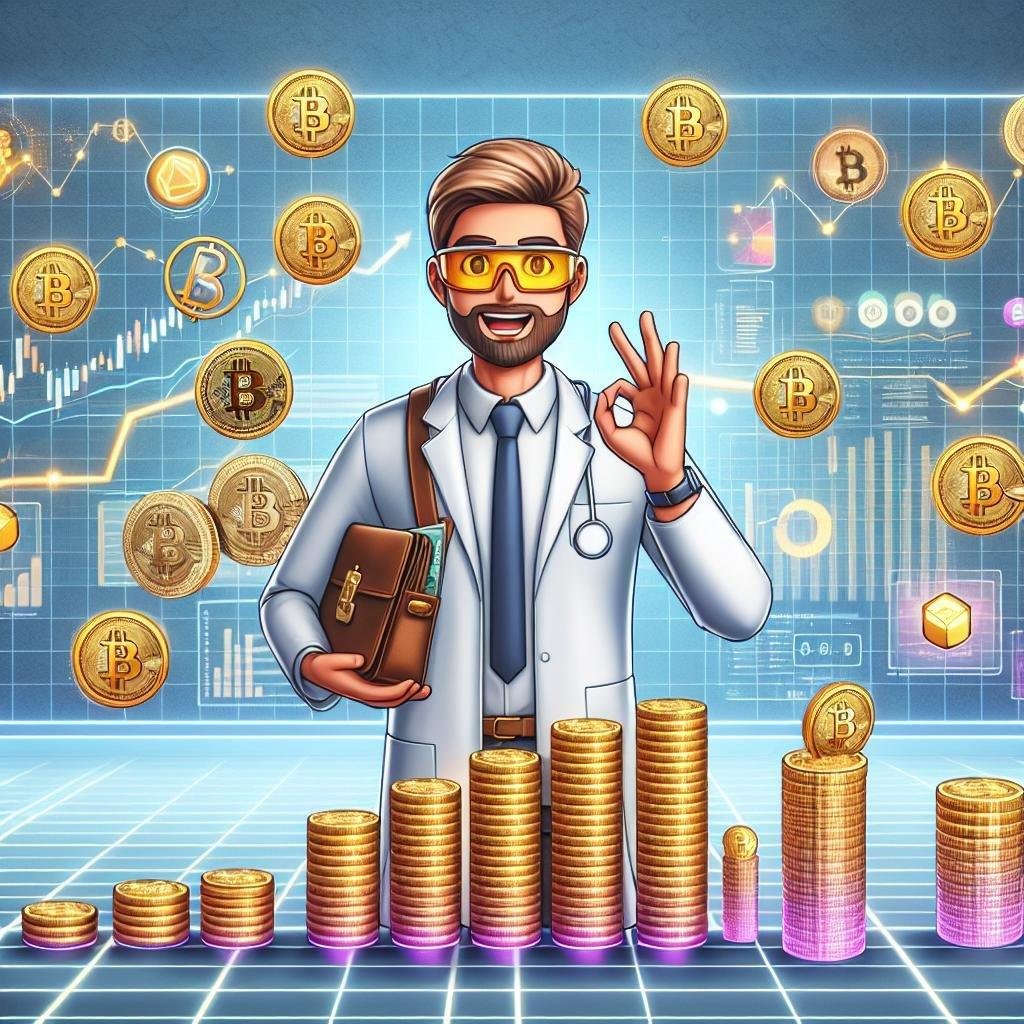 Bitcoin a $100.000? Análise Técnica e Fundamental do Rally Potencial em 2024