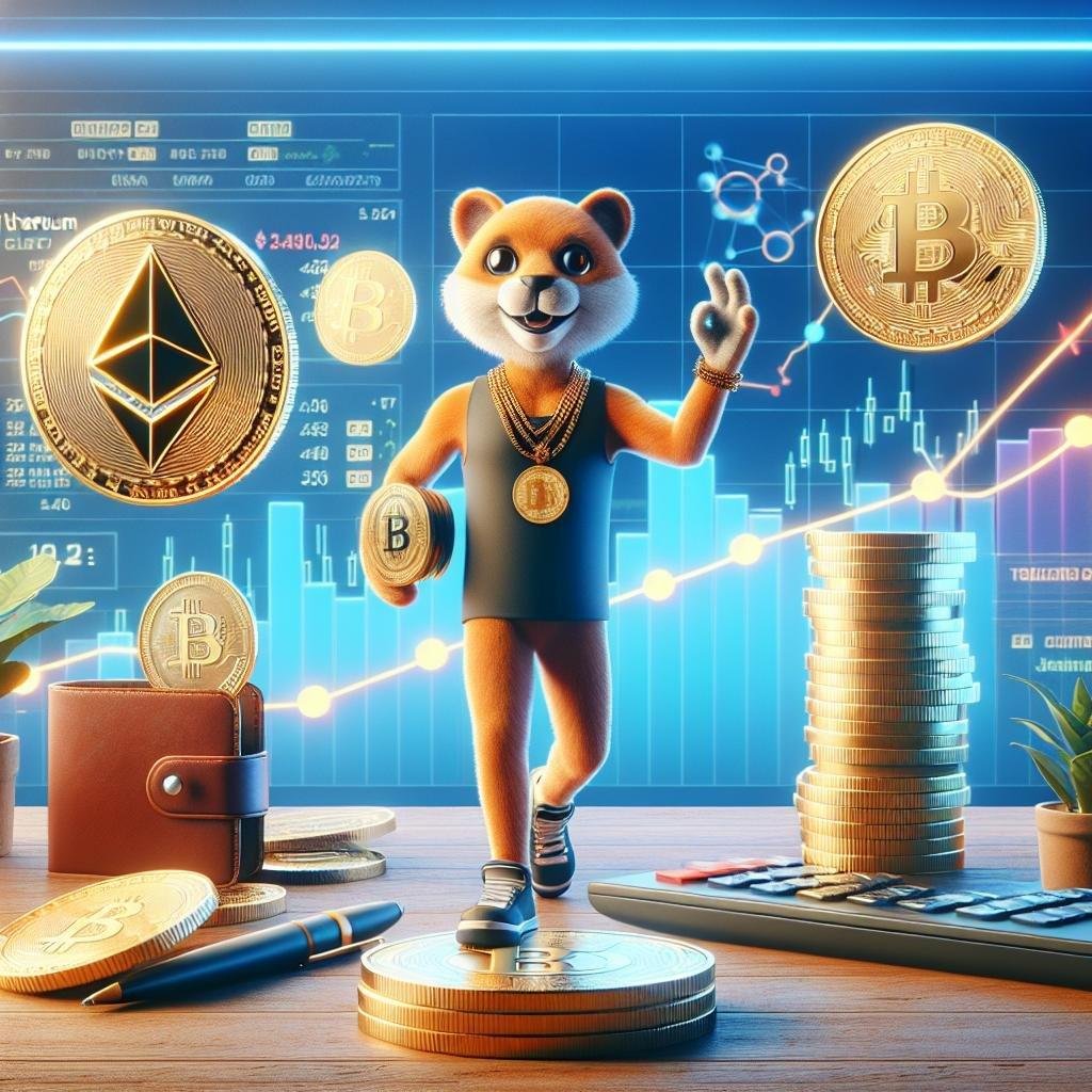 Ethereum vs Solana: Qual Blockchain Está Liderando a Corrida em 2024?