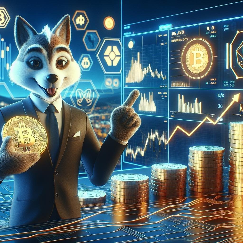 Narrativas Cripto para 2025: Tendências-chave e Oportunidades de Investimento Imperdíveis