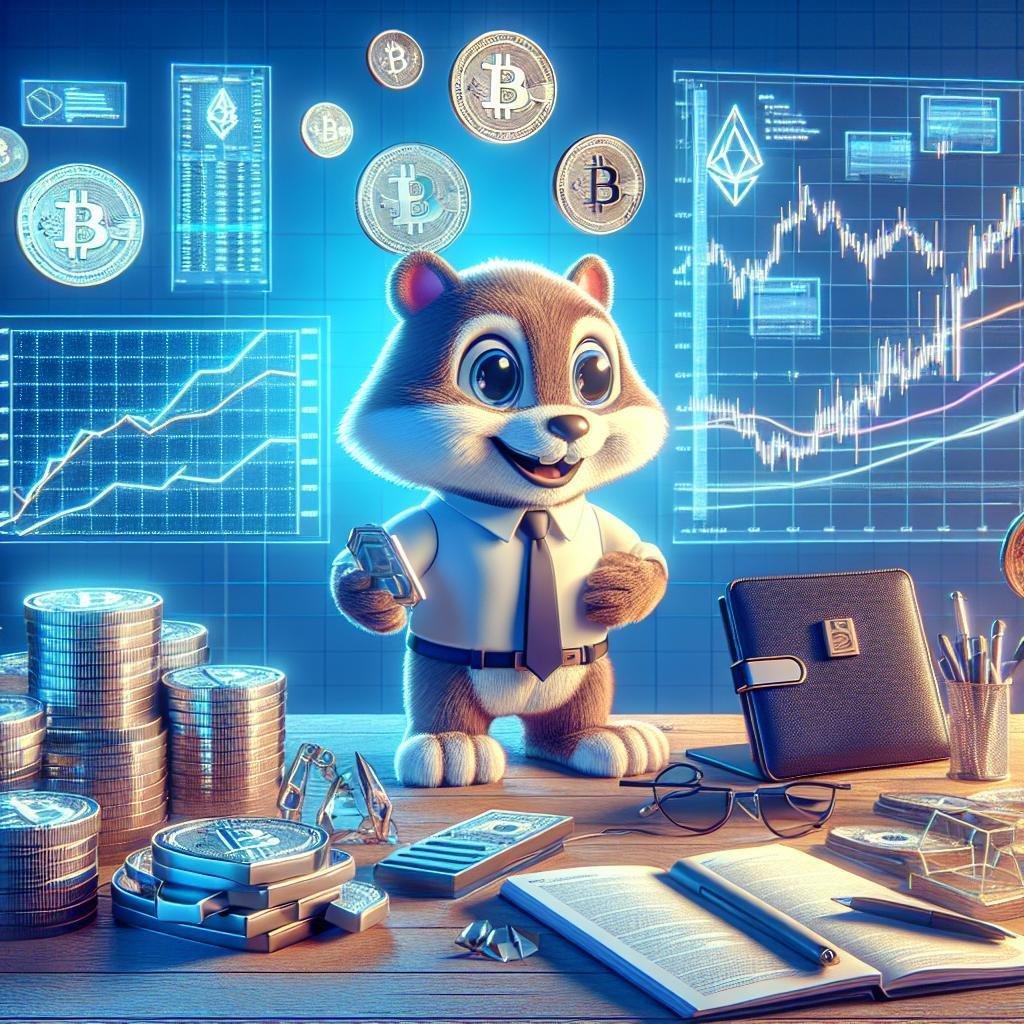 Criptomoedas Mais Negociadas em 2025: Análise Completa de Volume e Liquidez Atualizada