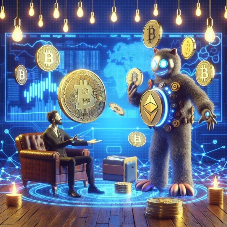 Narrativas Cripto para 2025: Tendências Quentes e Oportunidades de Investimento Imperdíveis