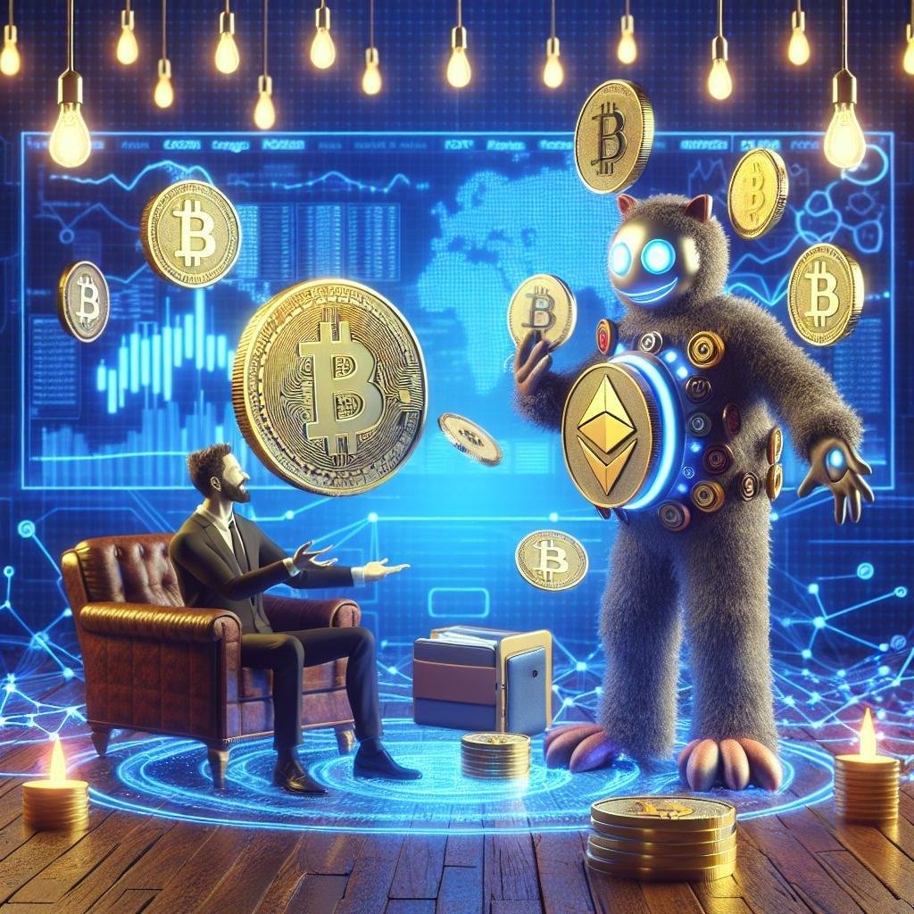 Narrativas Cripto para 2025: Tendências Quentes e Oportunidades de Investimento Imperdíveis