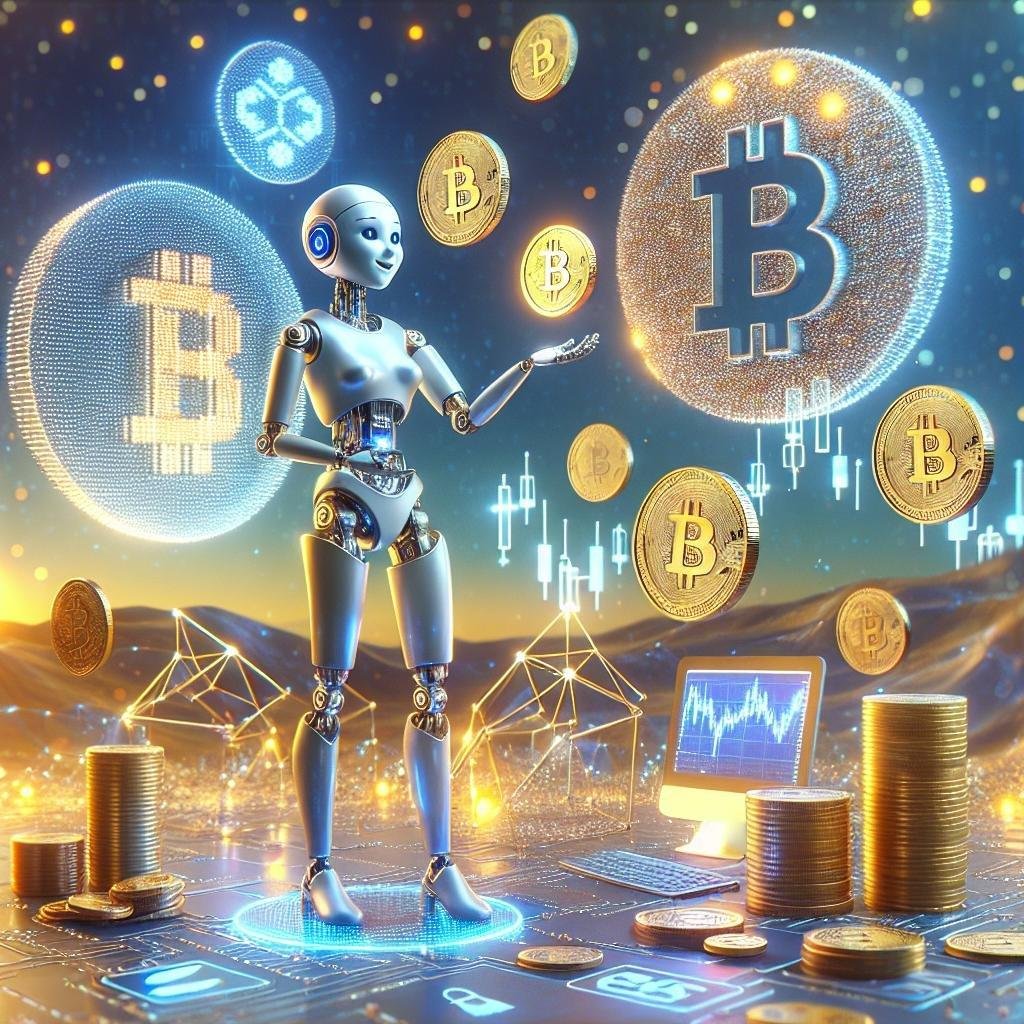 Interoperabilidade entre Blockchains: O Que Cosmos, Polkadot e Chainlink Estão Revolucionando?