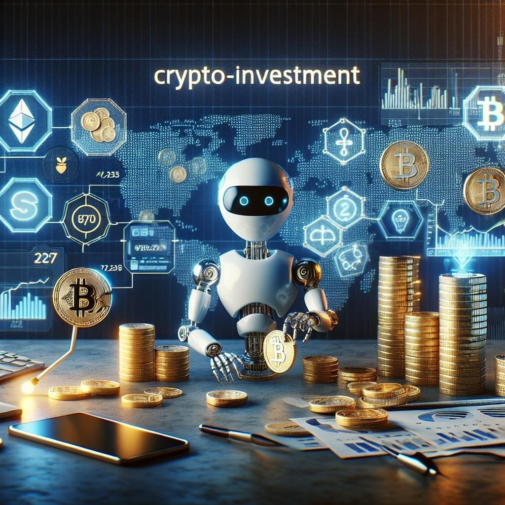 Cripto-Investimento 2025: As 3 Altcoins Imperdíveis para Maximizar Seus Ganhos