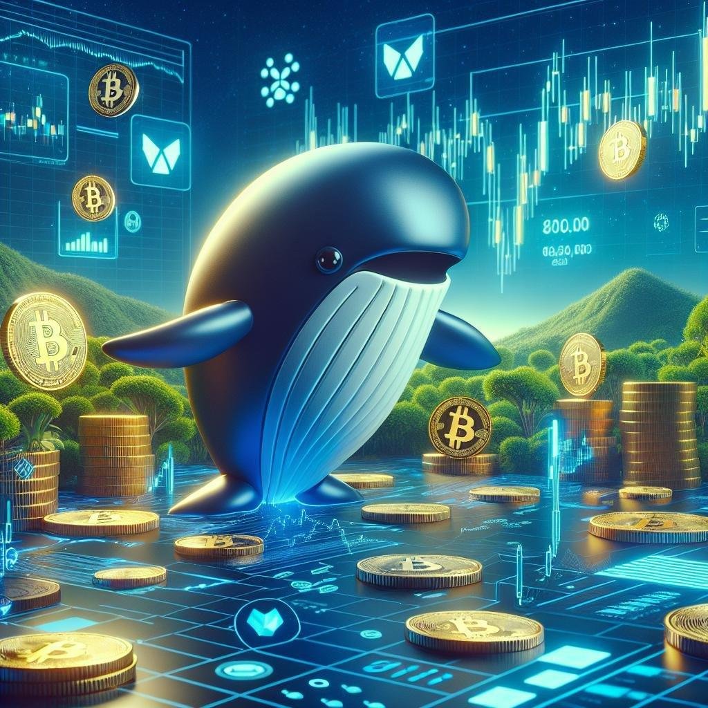 5 Estratégias de Trade das Baleias em 2025: Como Imitar os Maiores Traders com Sucesso