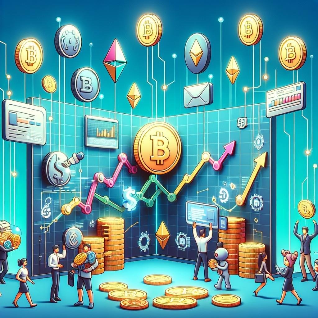 Narrativas Cripto para 2025: Tendências e Oportunidades de Investimento Imperdíveis