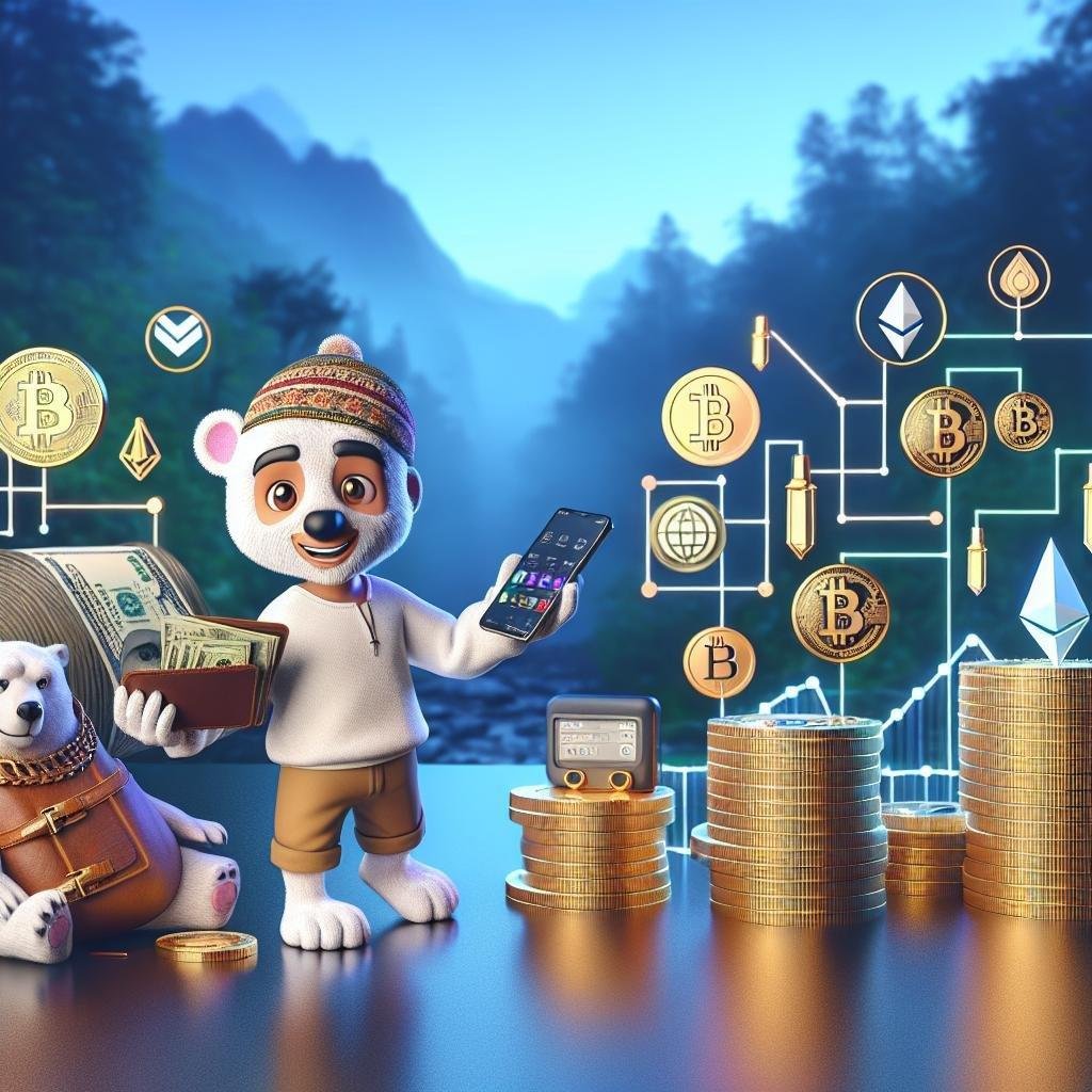 Carteiras Descentralizadas vs Centralizadas em 2025: Qual é a Mais Segura para Seus Criptoativos?