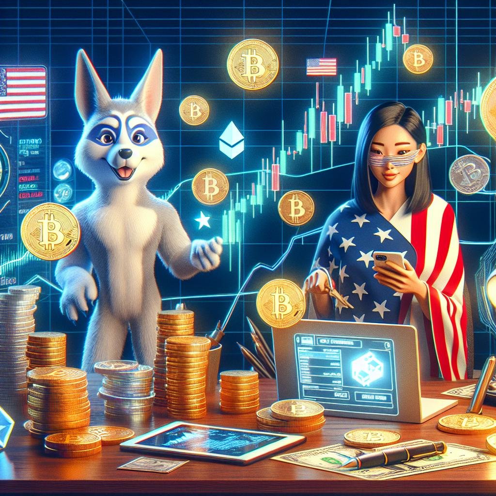 Reserva Estratégica de Bitcoin: Como a​ Política dos EUA⁣ impacta​ o Mercado cripto