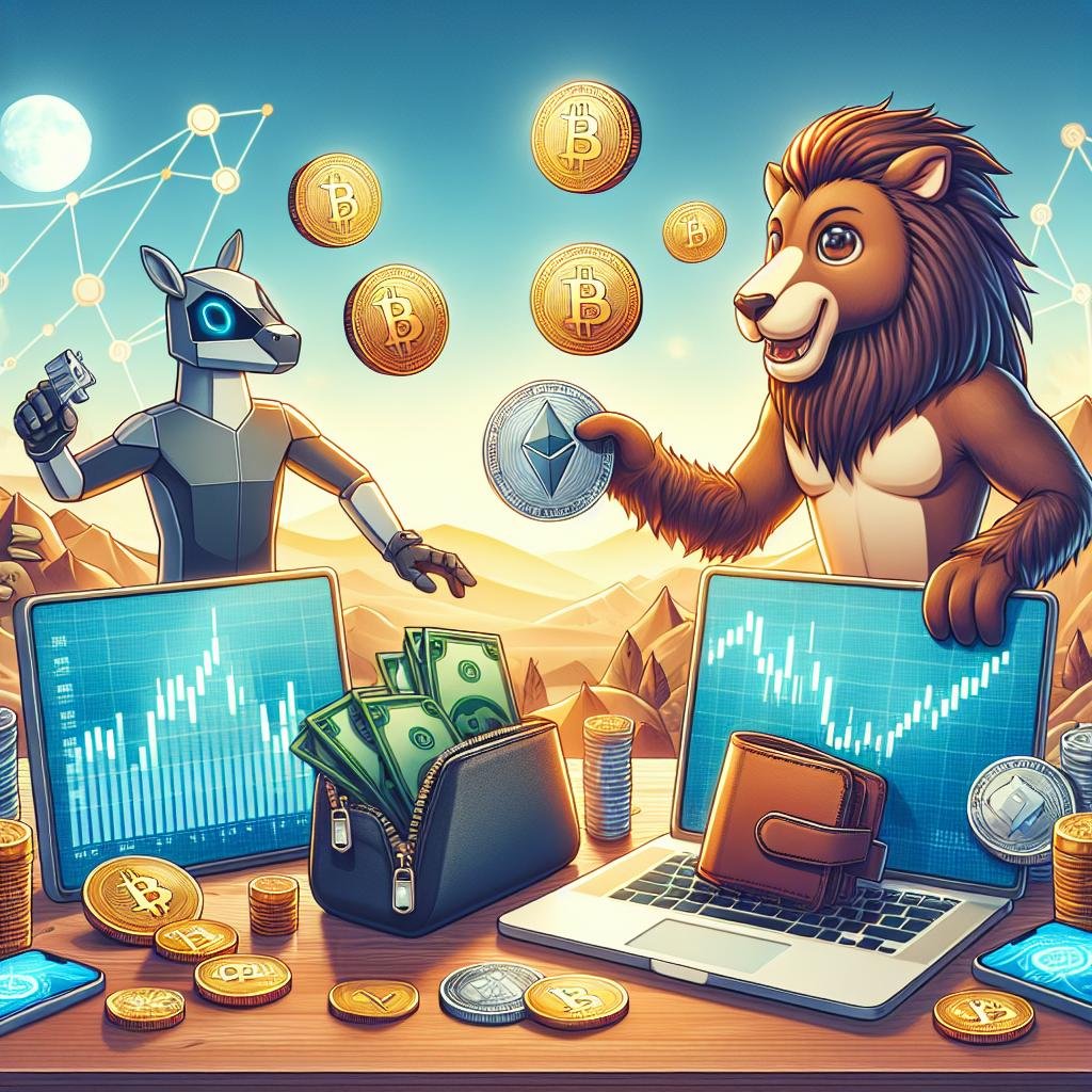 Carteiras Descentralizadas vs Centralizadas em 2025: Qual é a Mais Segura para Seus Criptoativos?