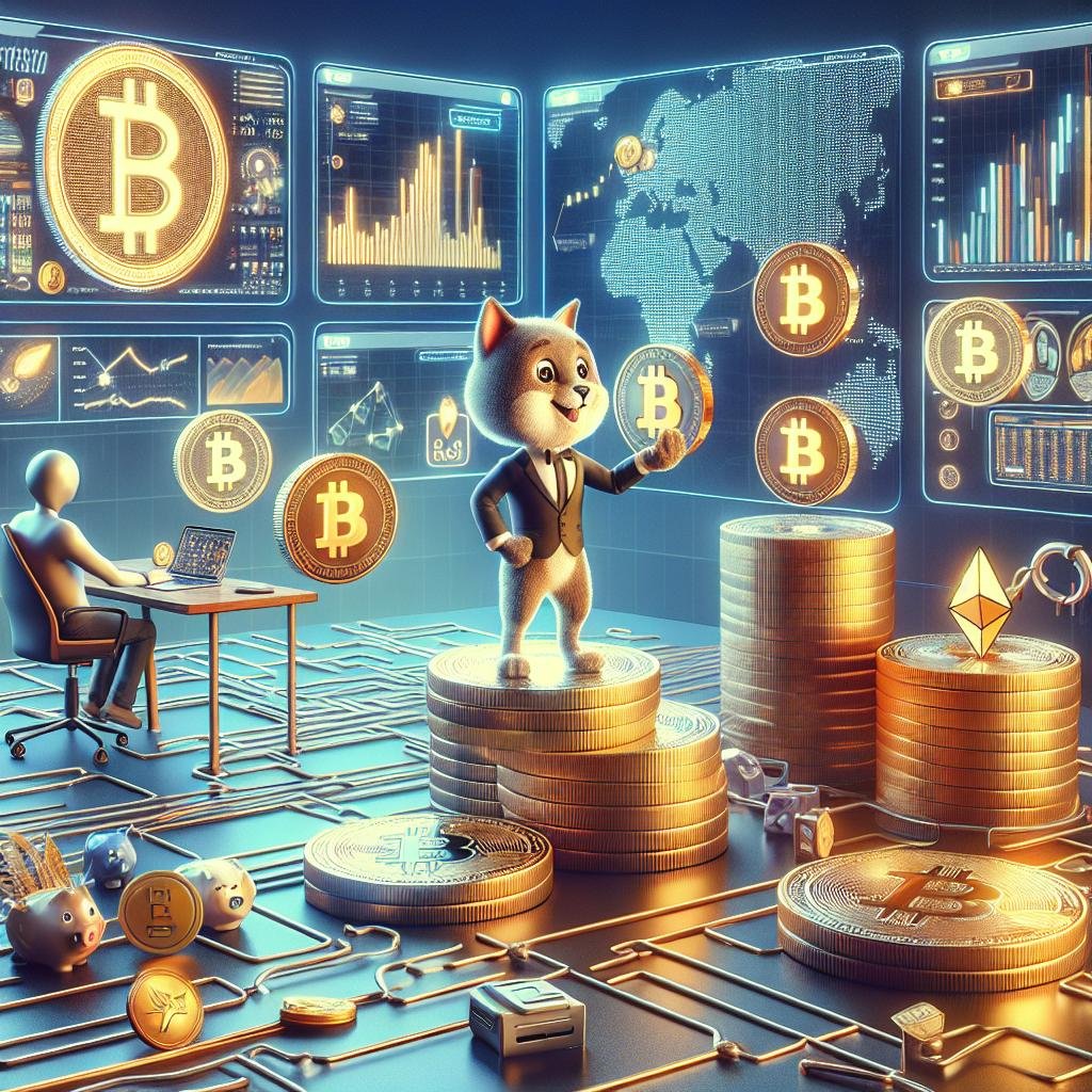 Narrativas Cripto para 2025: Tendências ⁣e Oportunidades de Investimento Imperdíveis