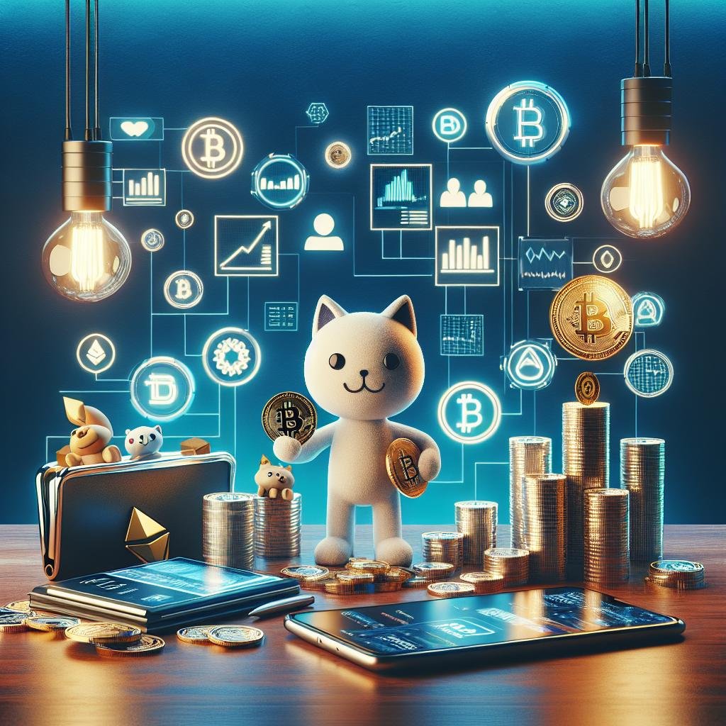 RWA Tokenization: Como a Tokenização de Ativos do Mundo Real Revoluciona a blockchain