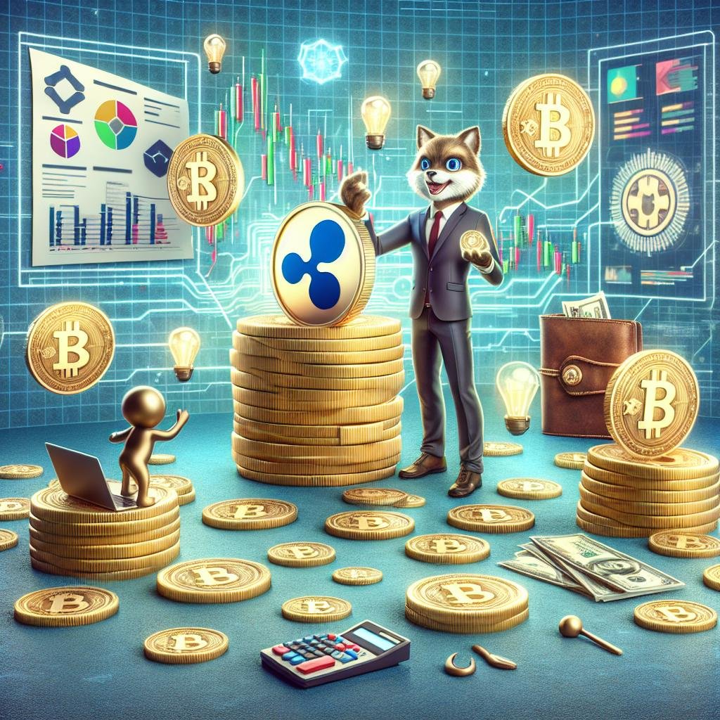 Ripple XRP continua a subir: O que esperar do futuro desta altcoin promissora?