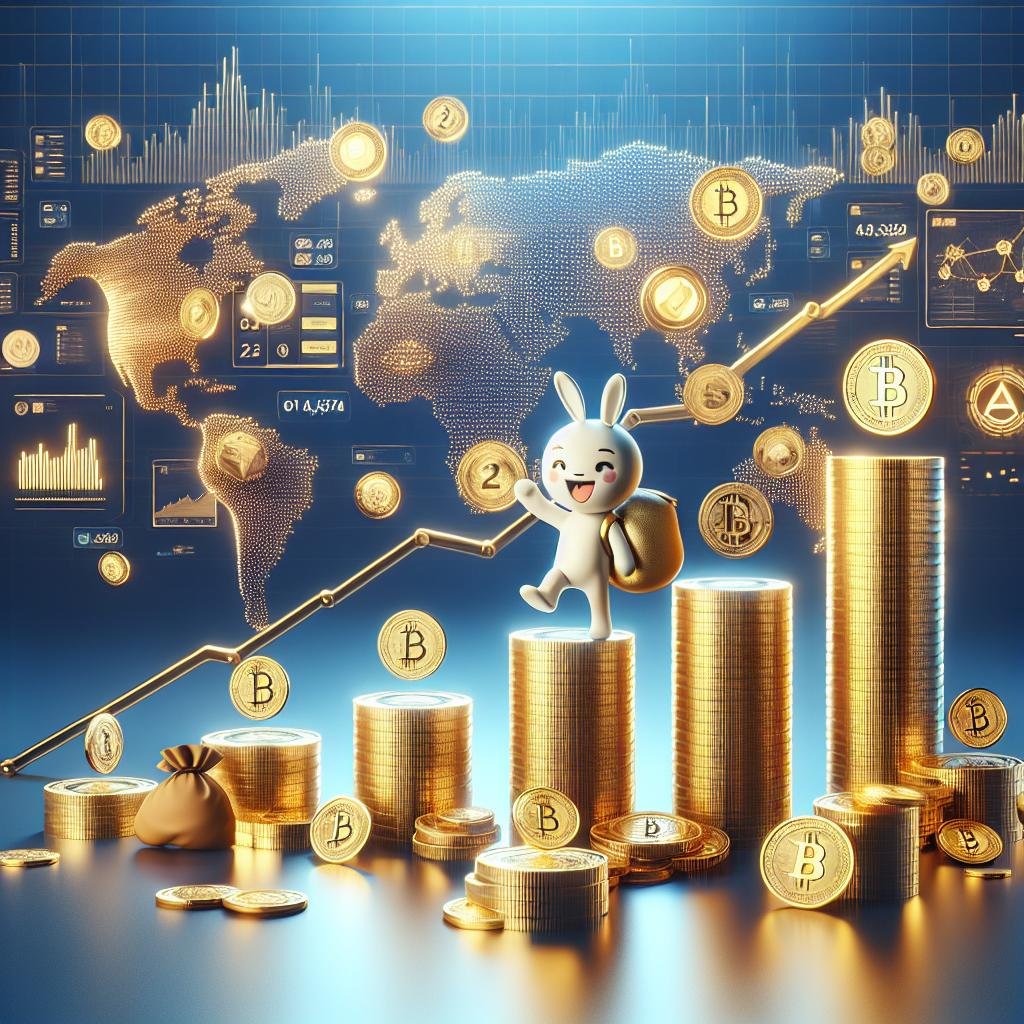 previsões de preço de criptomoedas para⁢ 2025:‍ O que dizem os especialistas sobre o futuro do mercado