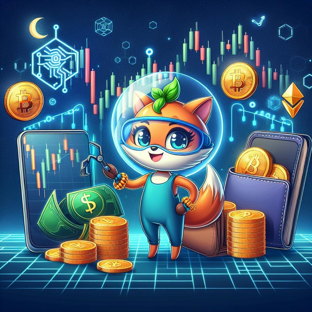 O Papel da IA no Trade Automatizado de Criptomoedas: Revolução e Oportunidades