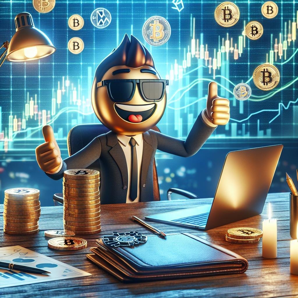 Narrativas ​Cripto para 2025: Tendências⁣ Quentes e Oportunidades de Investimento ‍Imperdíveis