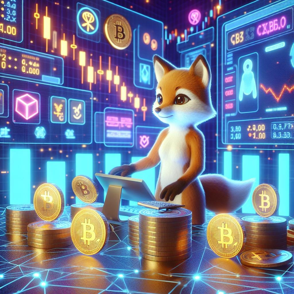 O Papel da IA no Trade Automatizado de Criptomoedas: Revolução ‌e Oportunidades Imperdíveis