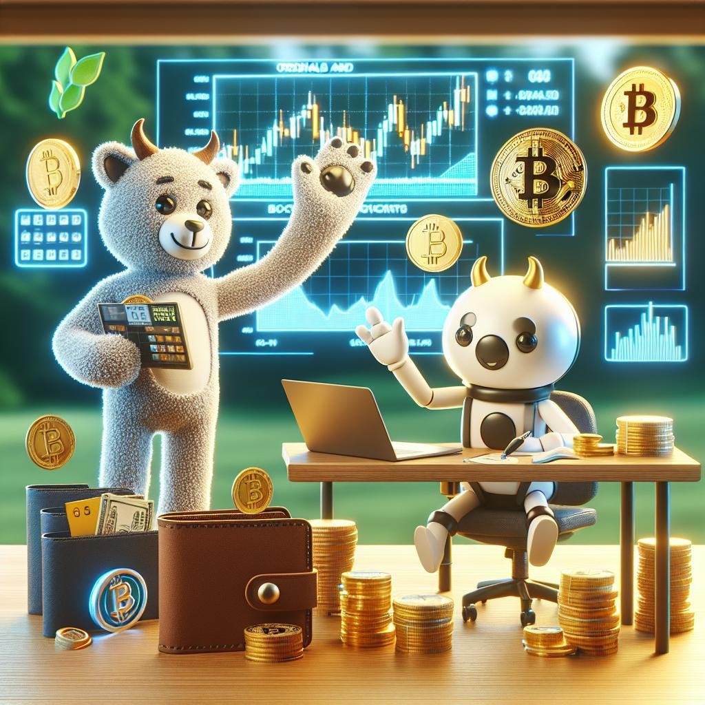 Ordinals e BRC-20: A Revolução dos NFTs no Bitcoin Está Apenas Começando!
