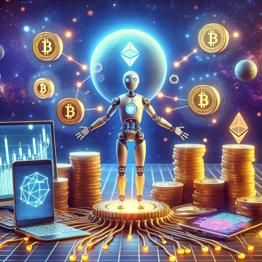 interoperabilidade entre⁢ blockchains: Como Cosmos, Polkadot ​e Chainlink Estão Revolucionando ‍o Futuro ​Crypto