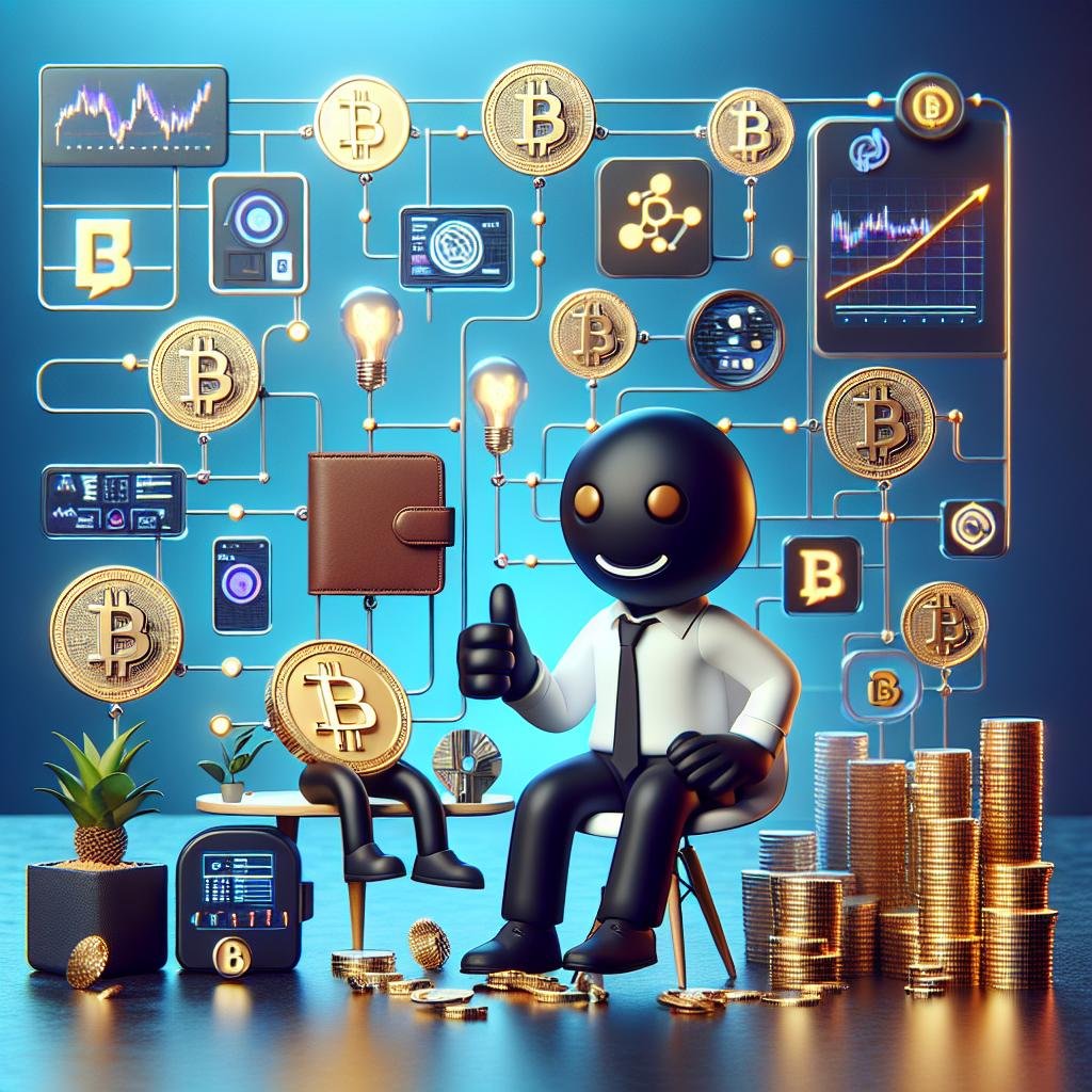 Ordinals e BRC-20: A Revolução dos NFTs no Ecossistema bitcoin