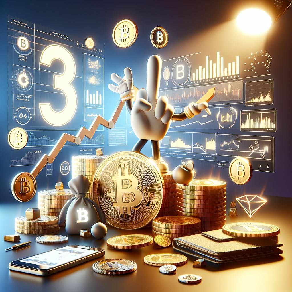 Pepe ⁣Coin em ⁣Ascensão: Fatores-Chave que Estão Impulsionando Seu Valor em 2024