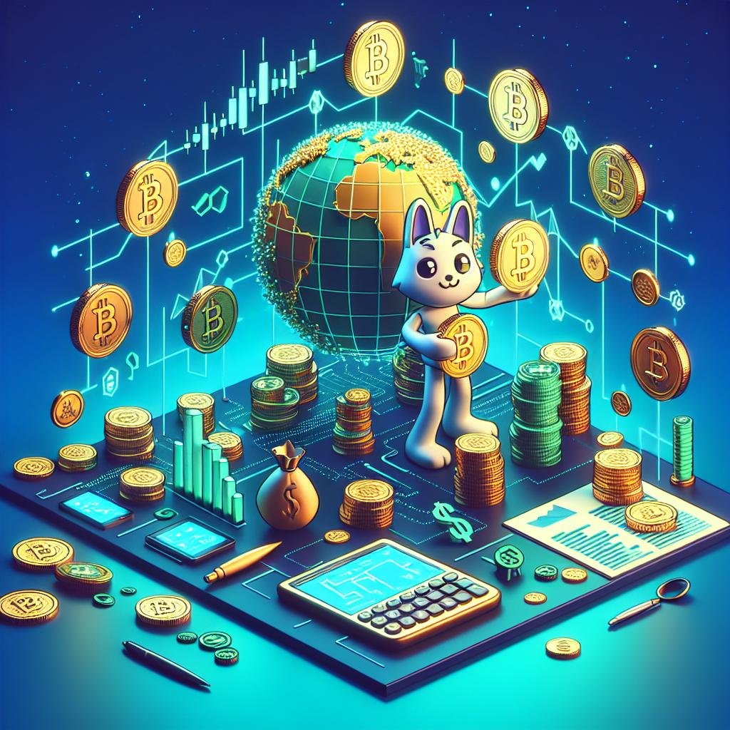 Como Declarar Criptomoedas no Imposto de Renda 2025: Guia Passo a Passo Fácil