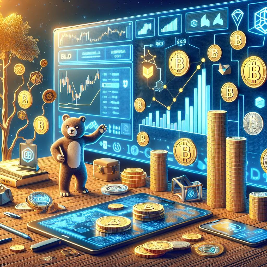 DeFi 2.0 ​Está de Volta?⁢ Guia Completo sobre a ⁣Nova ‌Onda ⁣de Protocolos Descentralizados