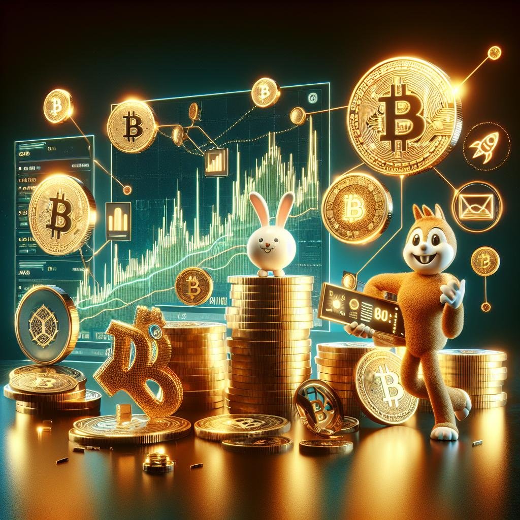 Bitcoin a ⁤$100.000? Análise Técnica ⁤e Basic do Rally Potencial em 2024