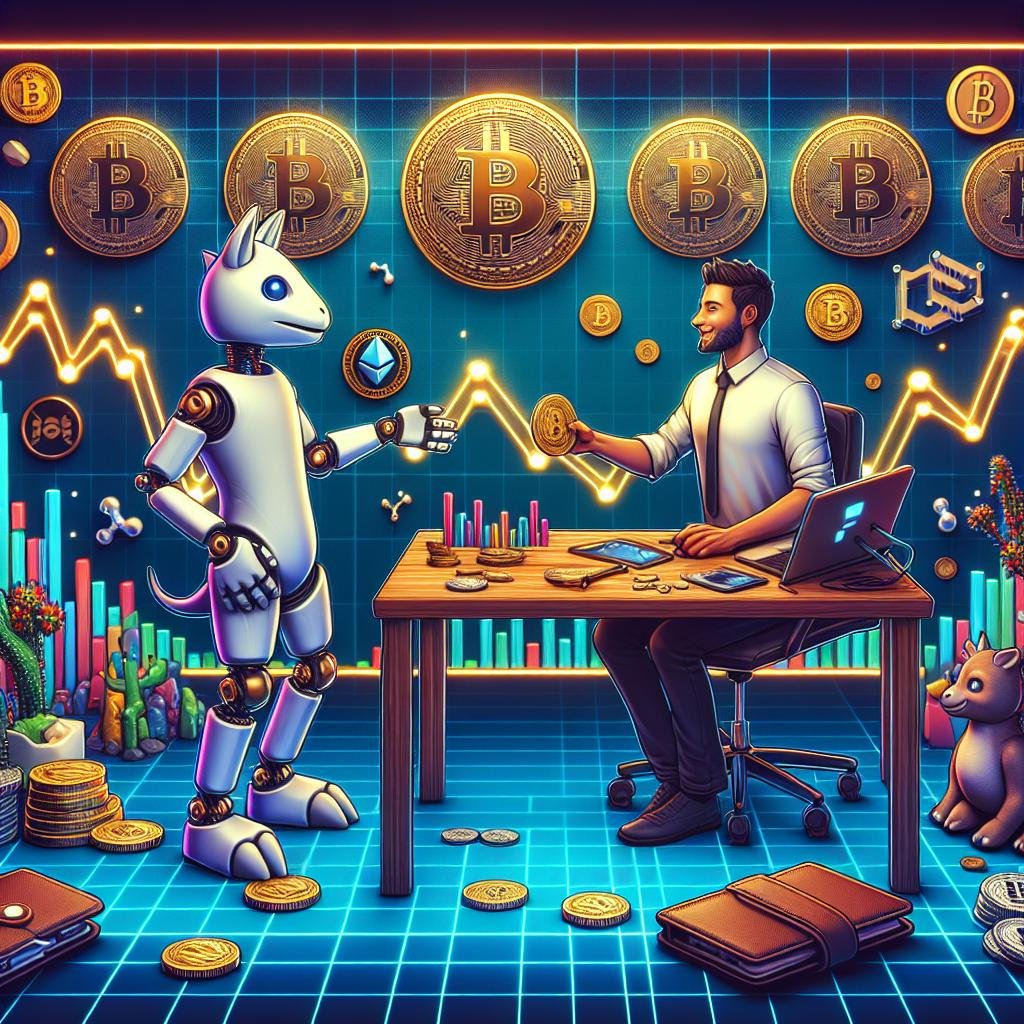 Narrativas Cripto para 2025: Tendências-chave e Oportunidades de Investimento Imperdíveis