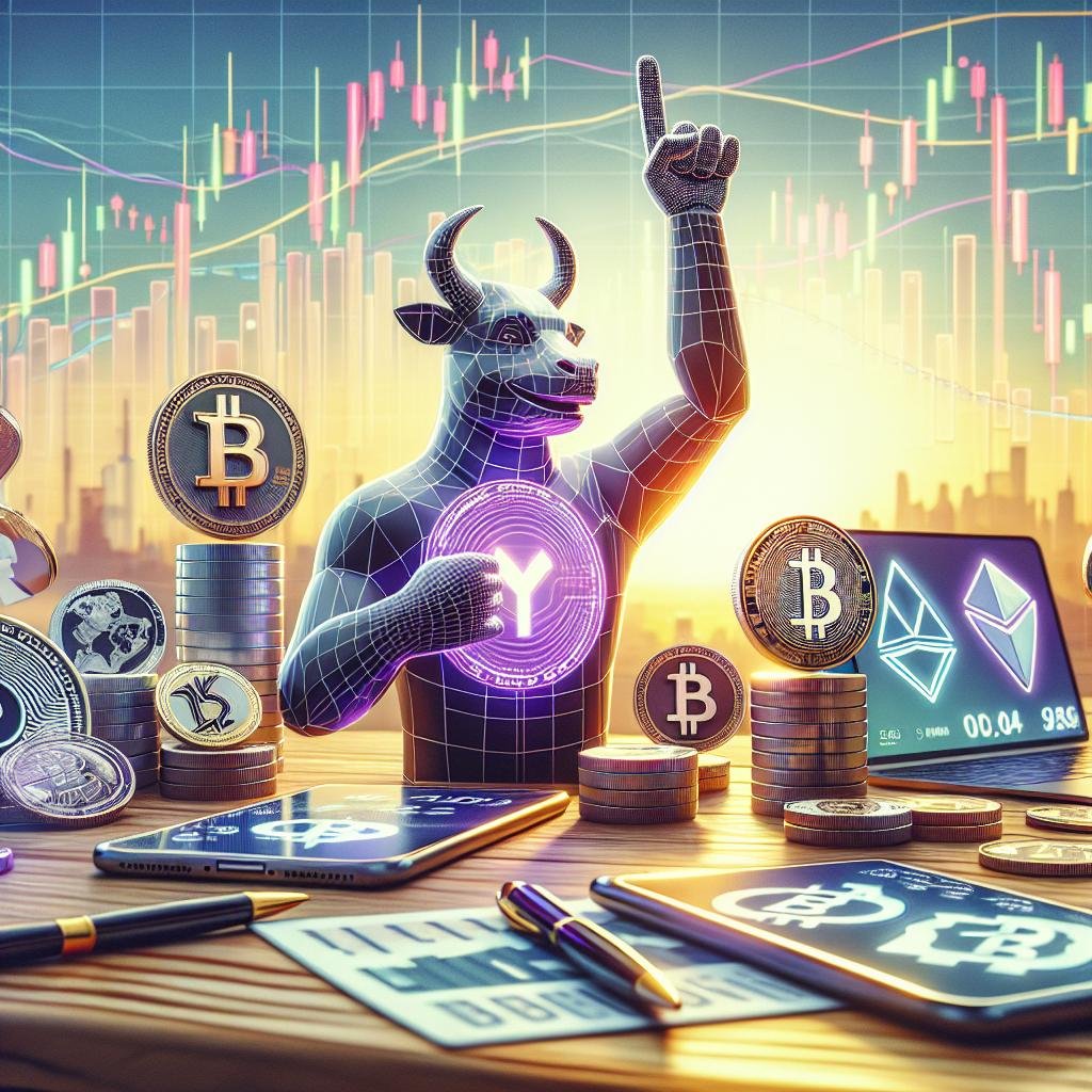 5 Estratégias de Trade das Baleias em 2025: Como Imitar ⁢e Lucrar Agora