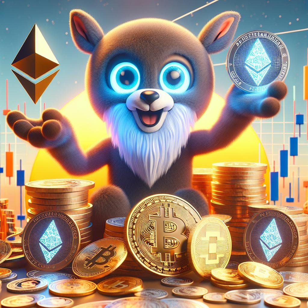 Ethereum vs Solana: Qual Blockchain Está Liderando a Corrida em 2024?