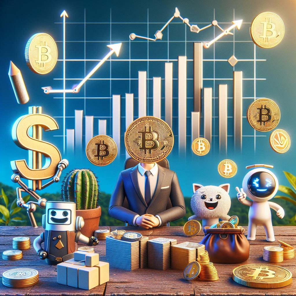 Principais Criptomoedas que Vão Explodir em 2025: Confira as Oportunidades Imperdíveis