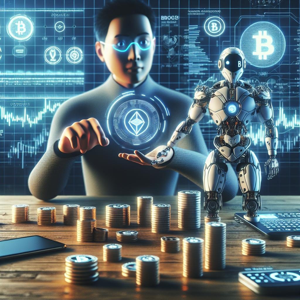 5 Estratégias de Trade ‍das Baleias em 2025:​ Como Imitar os Maiores Traders com sucesso